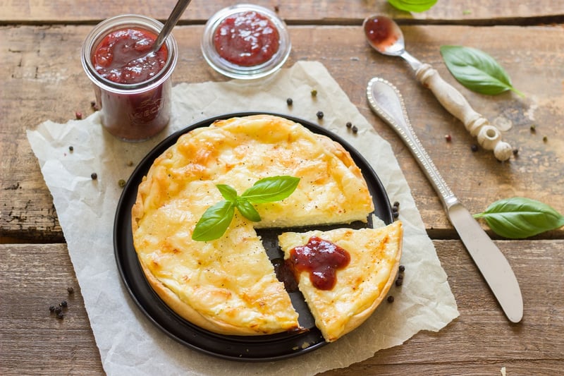 Meal Planning