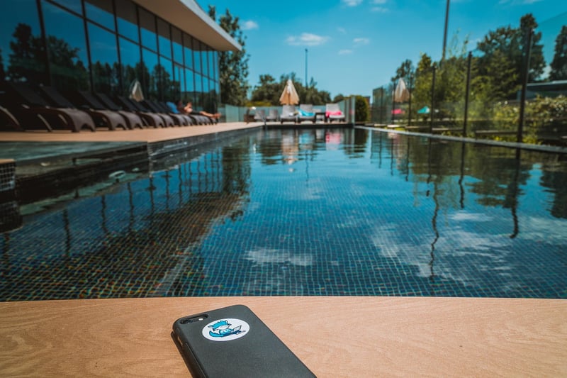 Digital detox