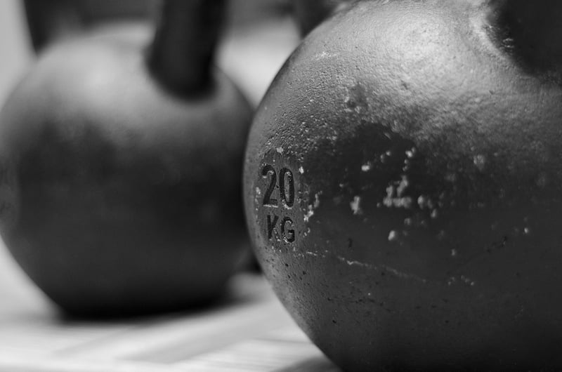 Strength Training